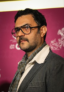 علیرضا ثانی‌فر