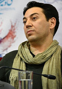 آرش قاسمی