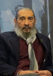انوشیروان ارجمند انوشیروان ارجمند
