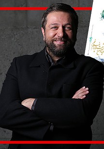 مزدک میر عابدینی