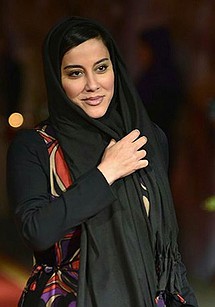 آشا محرابی