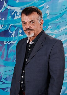 مهدی فخیمزاده مهدی فخیمزاده