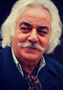 بهزاد رحیم‌خانی