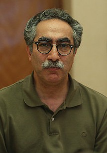 فرهاد توحیدی