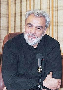 حسین یاریار