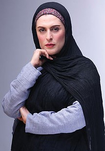 بهناز جعفری بهناز جعفری