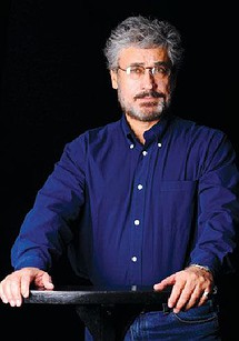 محمد صادقی