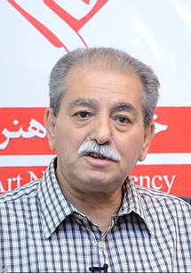 اسماعیل شنگله