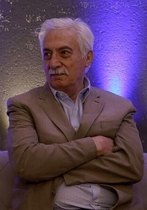 جمشید شاه‌محمدی