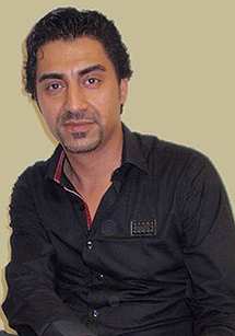 محمدرضا علیمردانی