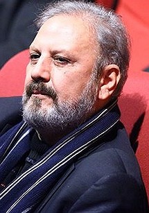 جلیل فرجاد