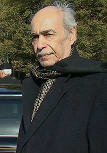 غلامرضا سرکوب