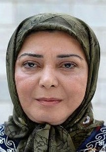 نادیا دلدار گلچین