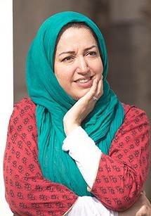 مریم سرمدی