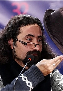 مسعود سلامی