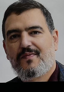 سهیل سحر گشا