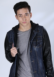 Jameson Blake