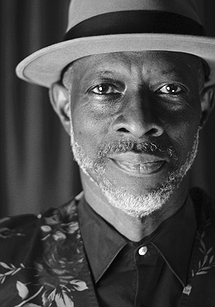 Keb' Mo'