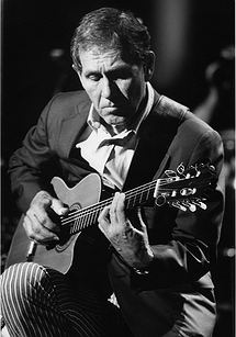 Chet Atkins