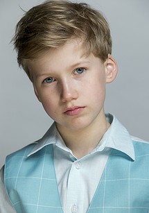 Sammy Silverwatch