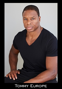 Tommy Europe