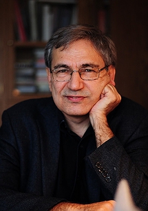 Orhan Pamuk