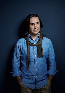 Neil Oliver