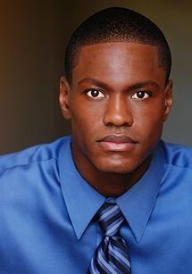 Marvin Jordan