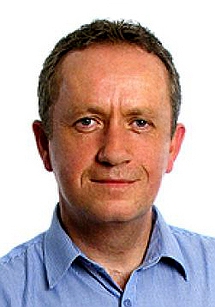 Hugh O'Brien