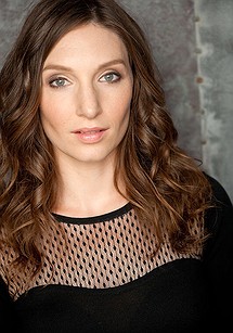 Molly Schreiber