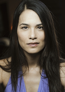 Kimiko Gelman