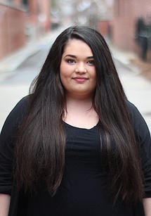 Shayna Bredbeck