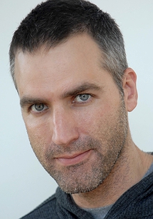 Jeffrey Boehm