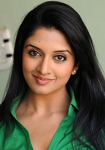 Vimala Raman