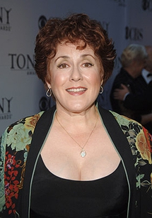 Judy Kaye