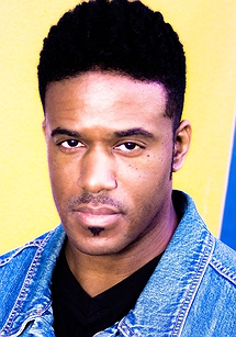 Bruce Gerard Brown Jr.