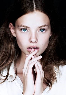 Kristine Froseth