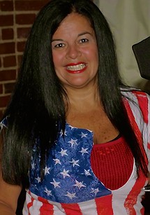 Eliane Brick
