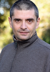 Mathew Lorenceau