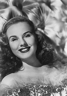 Deanna Durbin