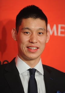 Jeremy Lin