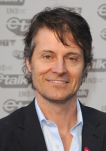 Jim Cuddy