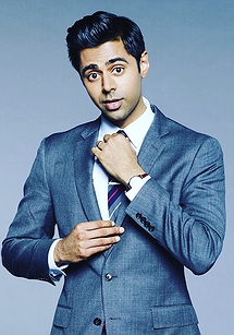 Hasan Minhaj