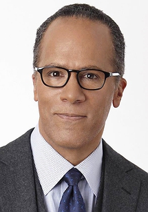 Lester Holt