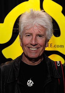 Graham Nash