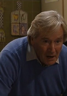 William Roache
