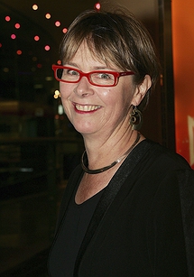 Penny Cook