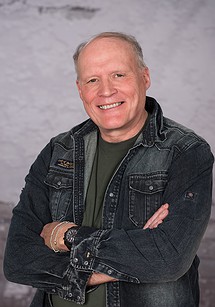 Peter Lewis Walsh
