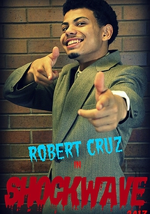 Robert Cruz
