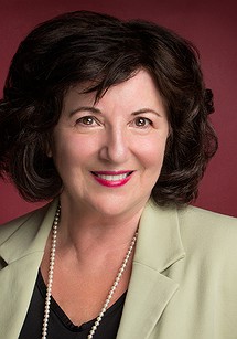 Elaine Victoria Grey